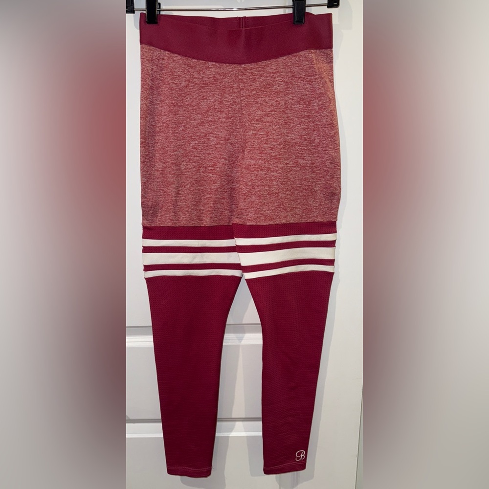 Very gently used Bombshell medium thigh high leggings